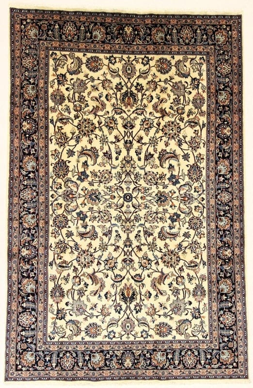 Mashad Teppich 304x193 - Image 1