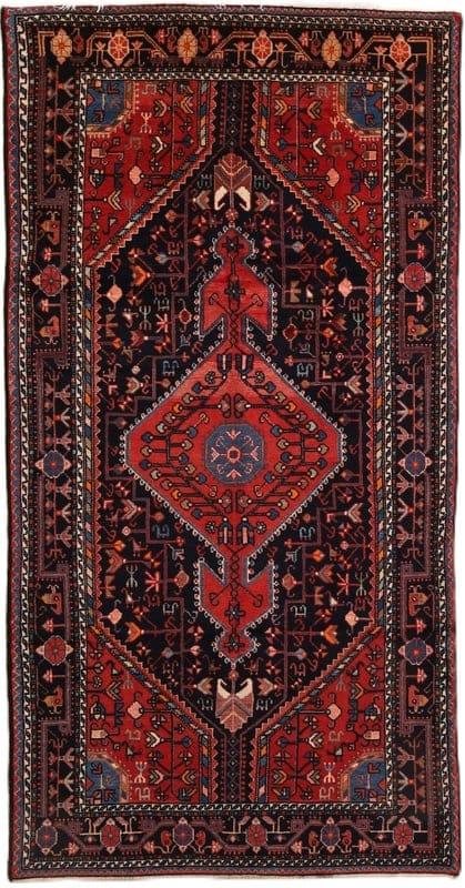 Tuserkan Teppich 306x158 - Image 1