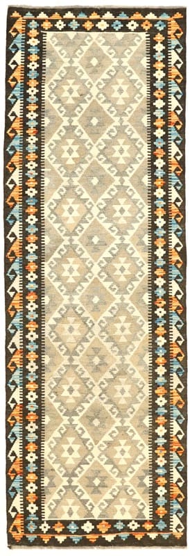 Kelim 243x81 - Image 1