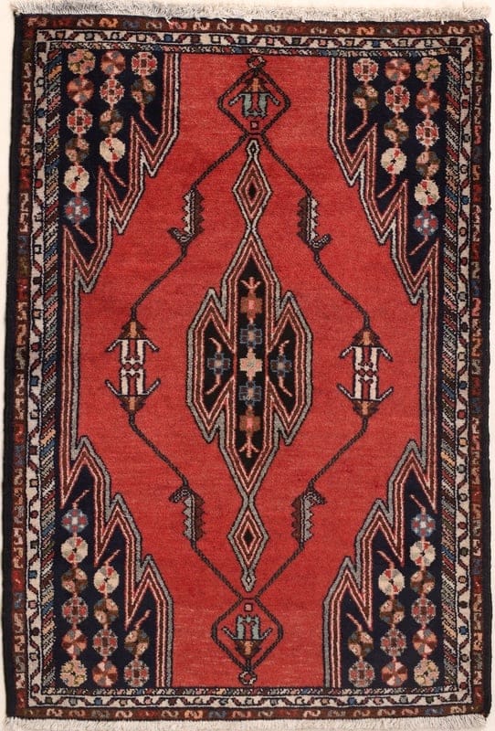 Mazlegan Carpet  121x83 - Image 1