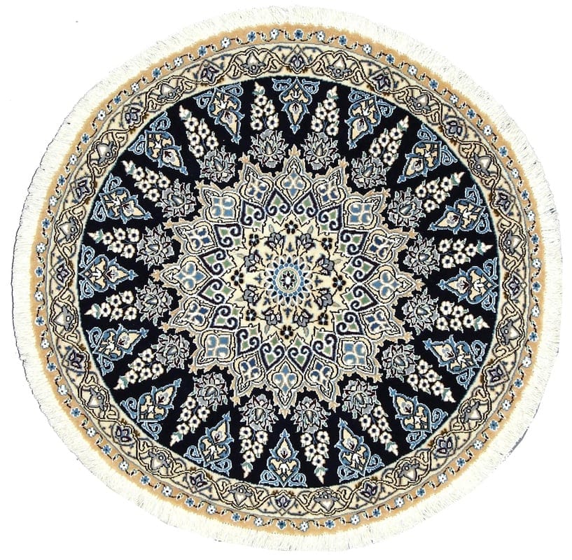 NAIN 9LA  Carpet 112x112 - Image 1
