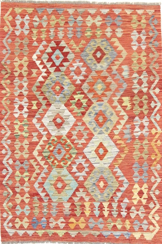 Kelim 176x120 - Image 1