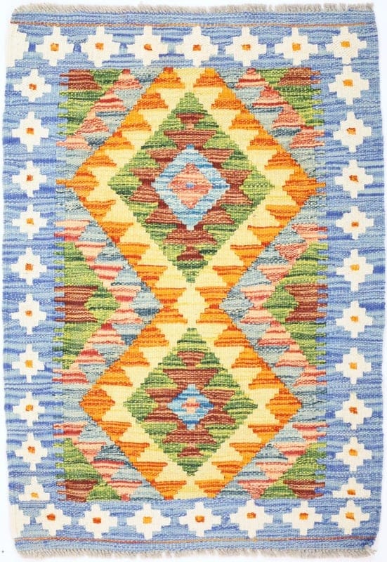 Kelim 90x60 - Image 1