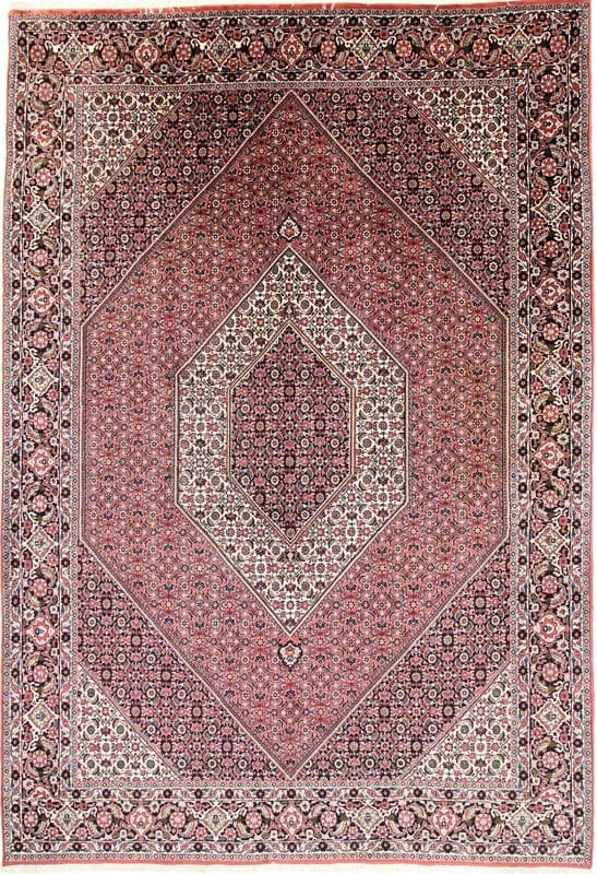 Bidjar Carpet 298x205 - Image 1
