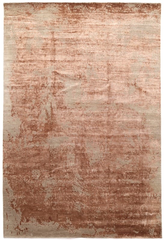 MODERN LOTUS  TEPPICH  241x165 - Image 1