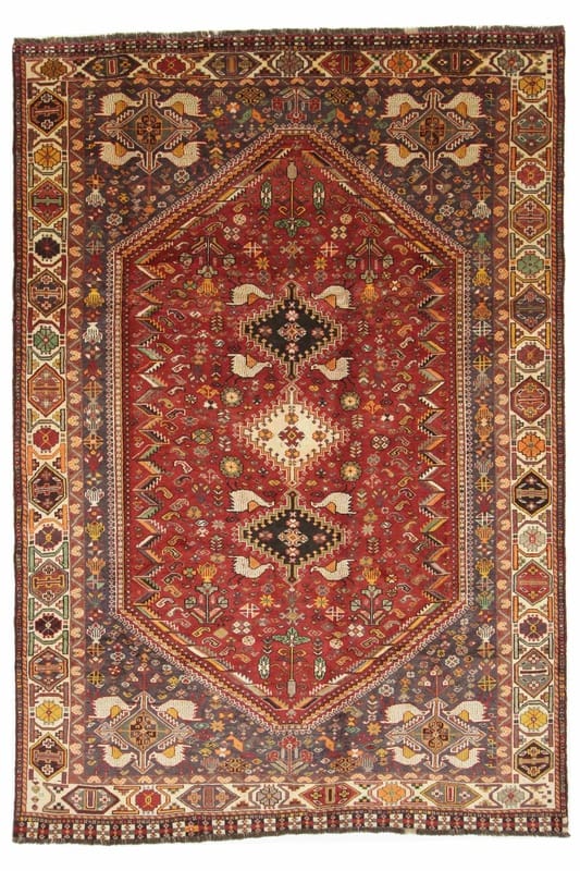 Shiraz 305x208 - Image 1