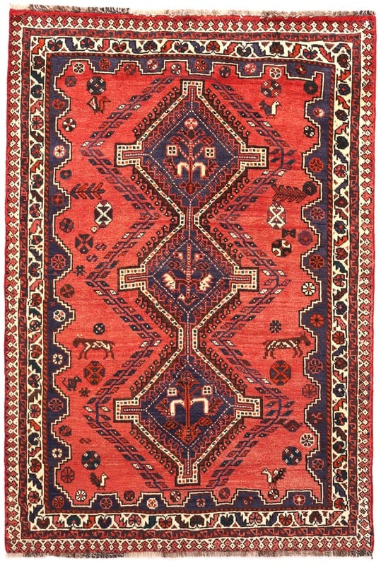 Schiraz 238x163 - Image 1