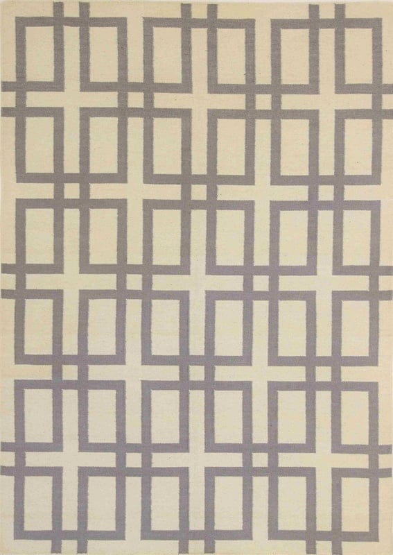 KELIM Teppich 227x161 - Image 1