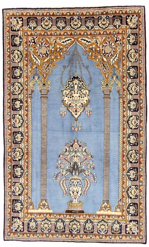 Ghom 269x166 - Image 1