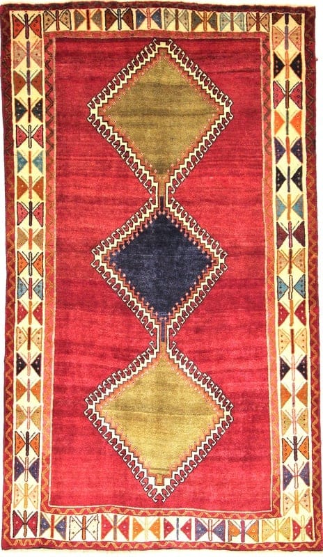 Shiraz Teppich 229x130 - Image 1
