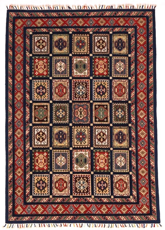 Nimbaft Teppich 242x170 - Image 1