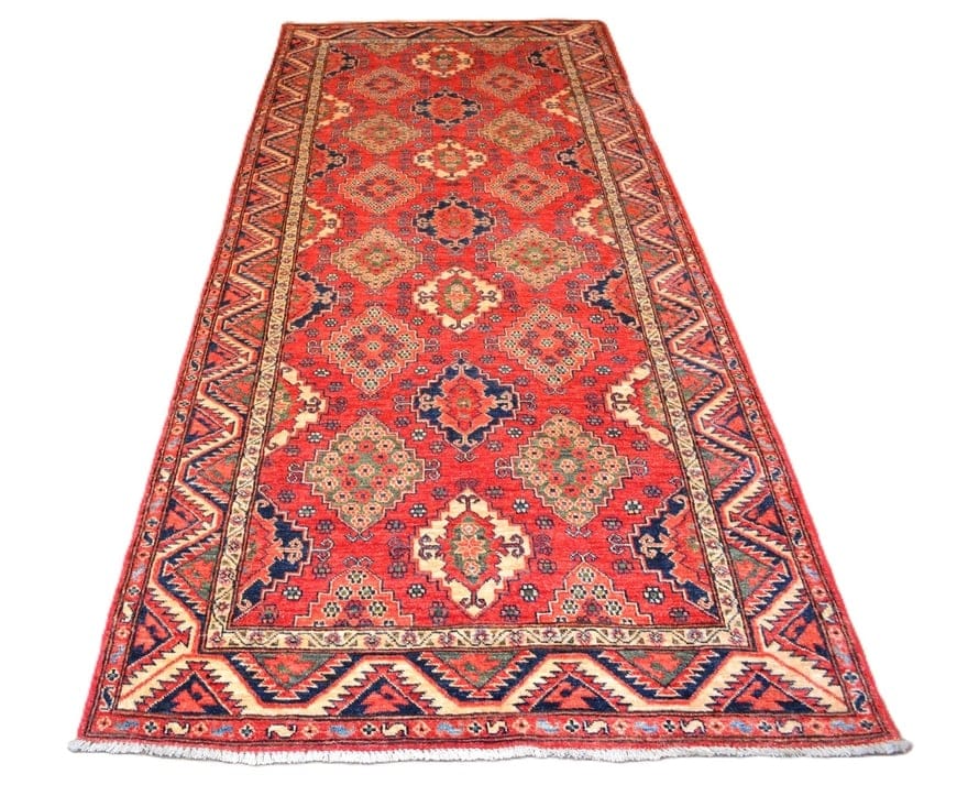 Ariana Carpet  294x125 - Image 1