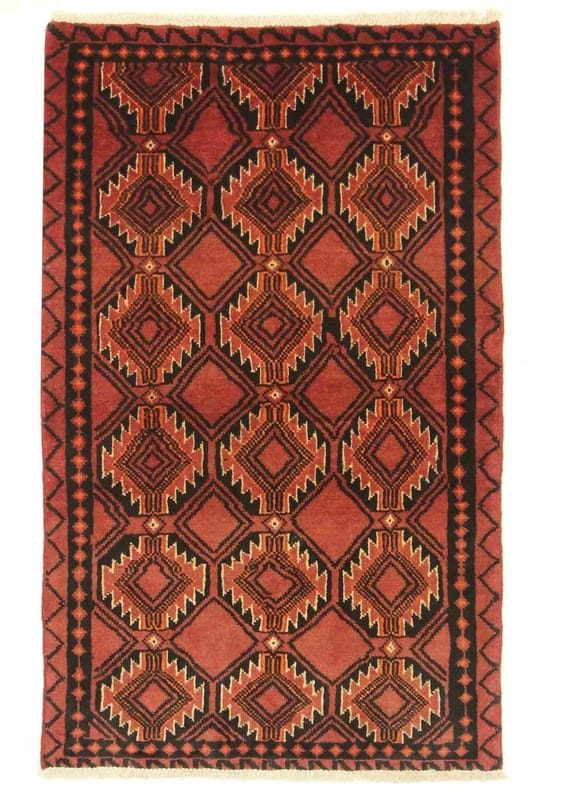 Belutsch 157x92 - Image 1