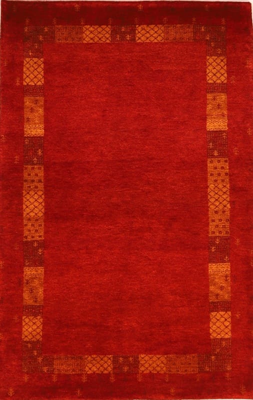 LORIBAFT Teppich153x100 - Image 1