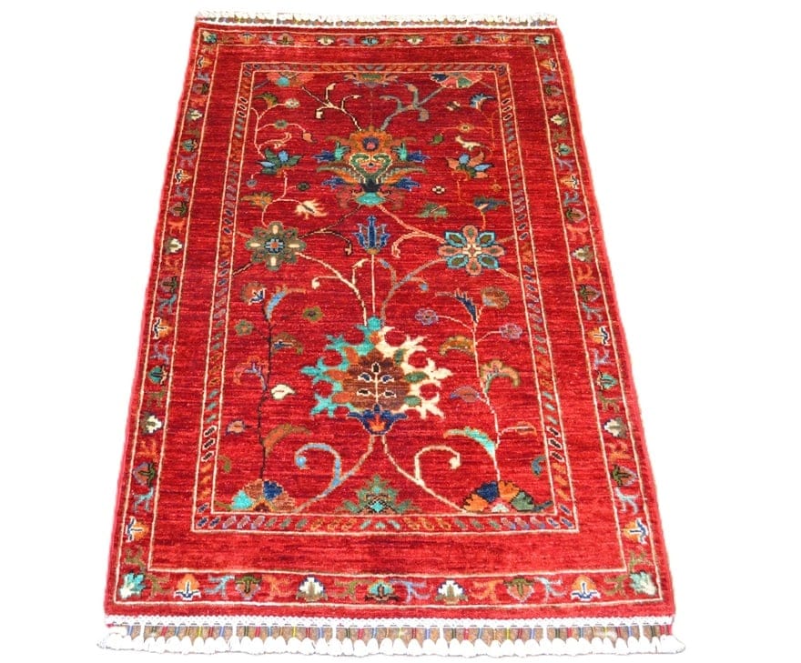 Ariana Carpet  128x82 - Image 1