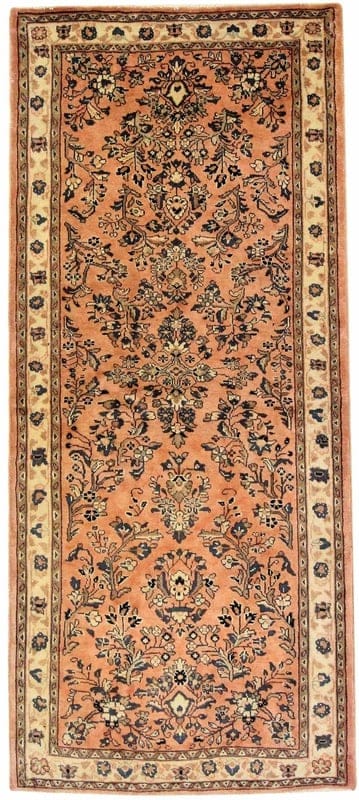 SARUGH Teppich 202x88 - Image 1