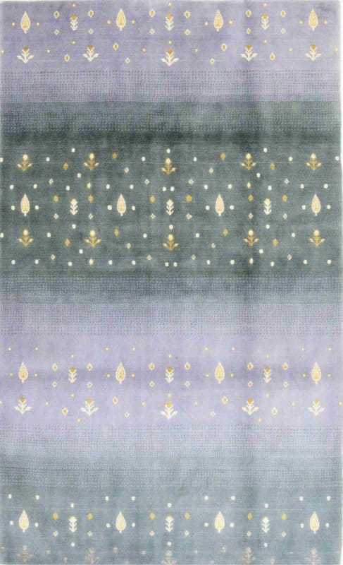 MODERN Teppich 205x127 - Image 1