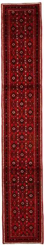 Hamadan Teppich 350x60 - Image 1