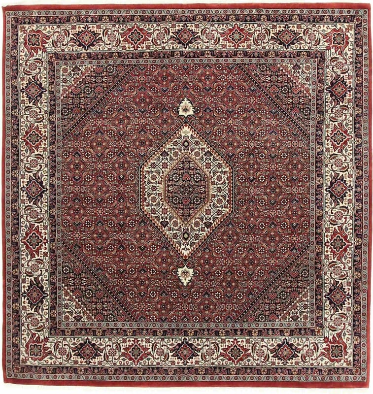 Bidjar 210x203 - Image 1