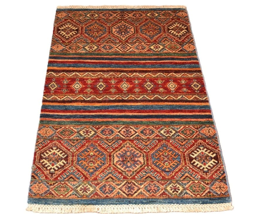 Ariana Carpet  128x86 - Image 1