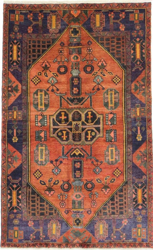 Lorestan 237x145 - Image 1