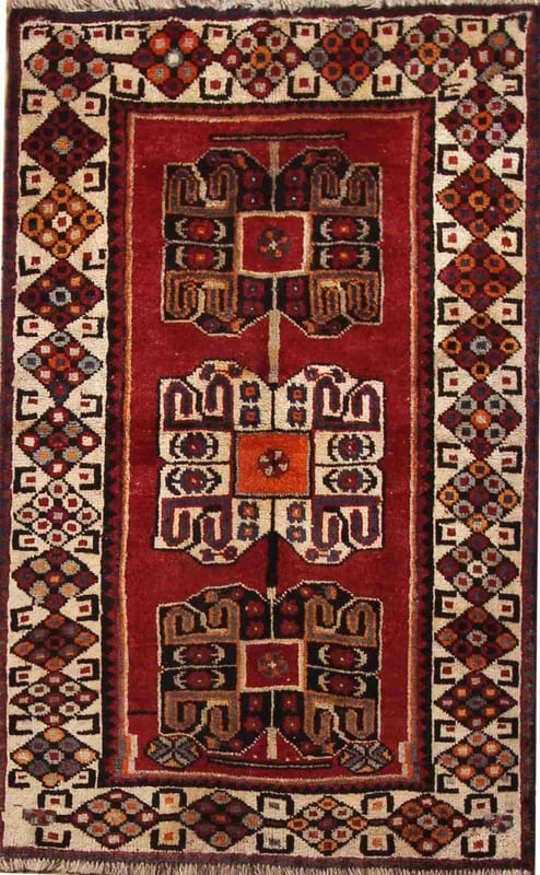 Shiraz 160x100 - Image 1