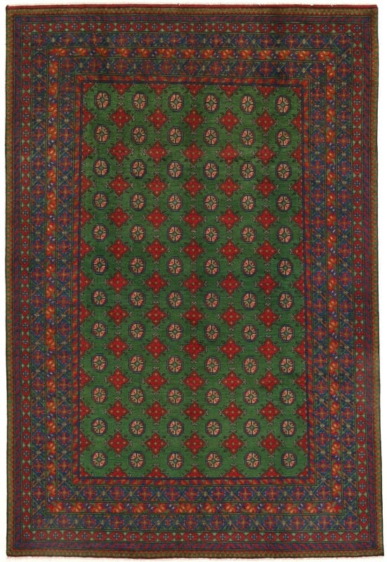 Akhche  Teppich 293x197 - Image 1