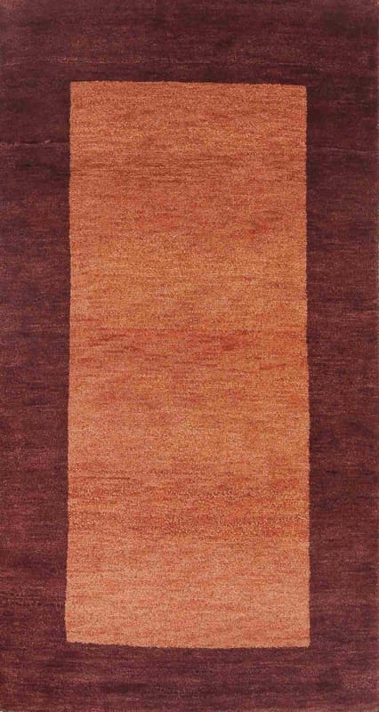 Gabbeh 160x90 - Image 1