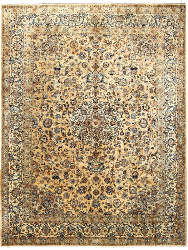 Vintag Carpet 393x305 - Image 1