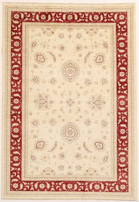 Ziegler Teppich 294x202 - Image 1