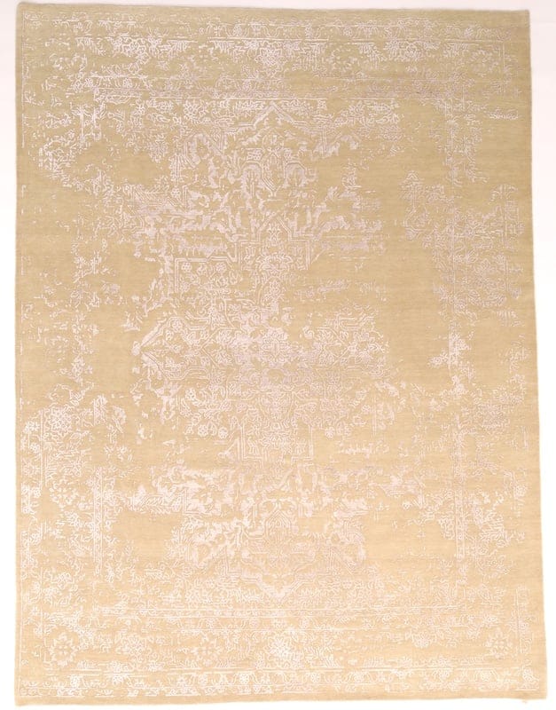 Modern LOTUS Teppich 331x247 - Image 1