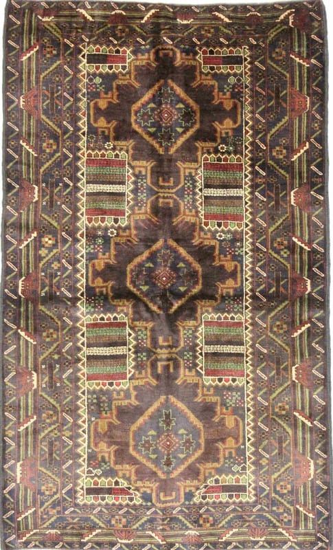 Belutsch 194x117 - Image 1