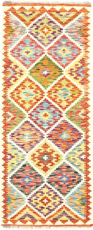 Kelim 160x66 - Image 1