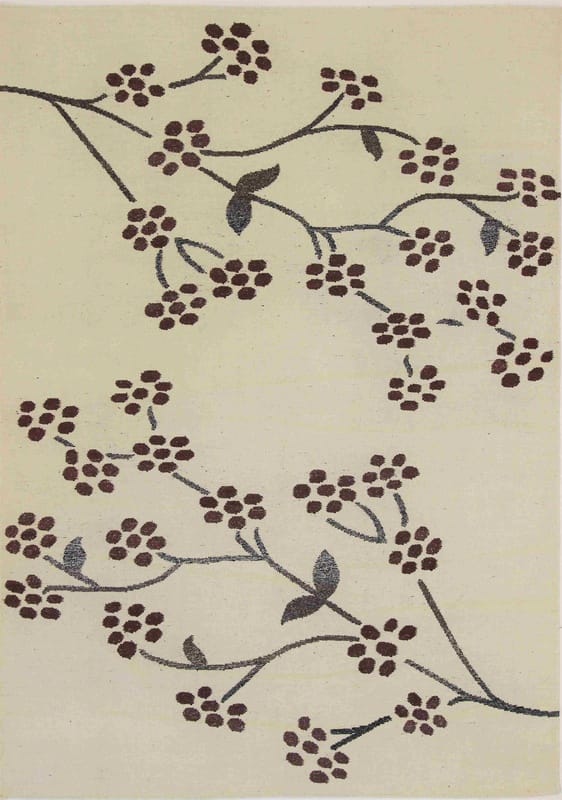 KELIM Teppich  230x162 - Image 1