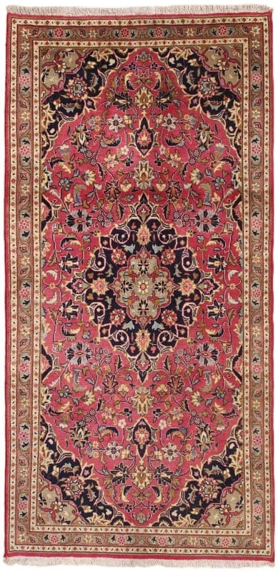 Kashmar Carpet 222x110 - Image 1