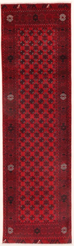 Khal Mohammadi Teppich 278x79 - Image 1