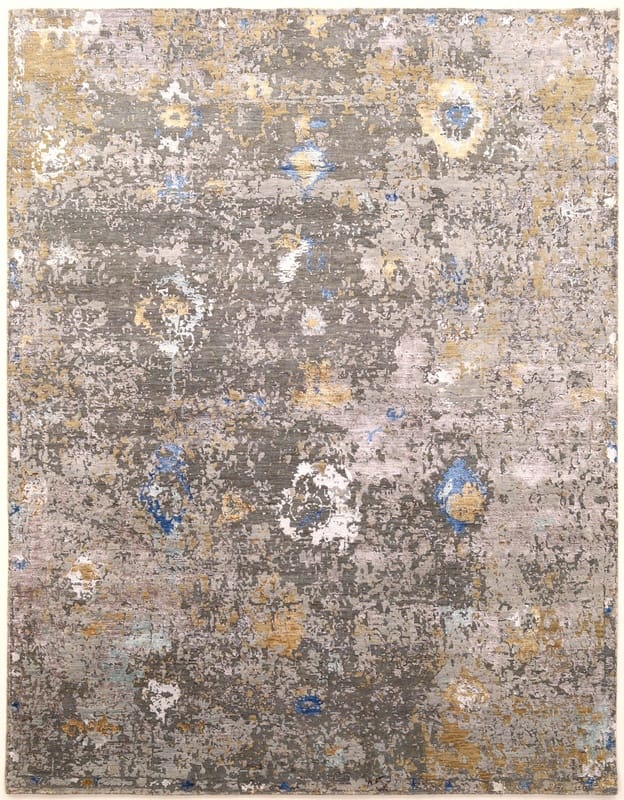 MODERN LOTUS Teppich 308x239 - Image 1