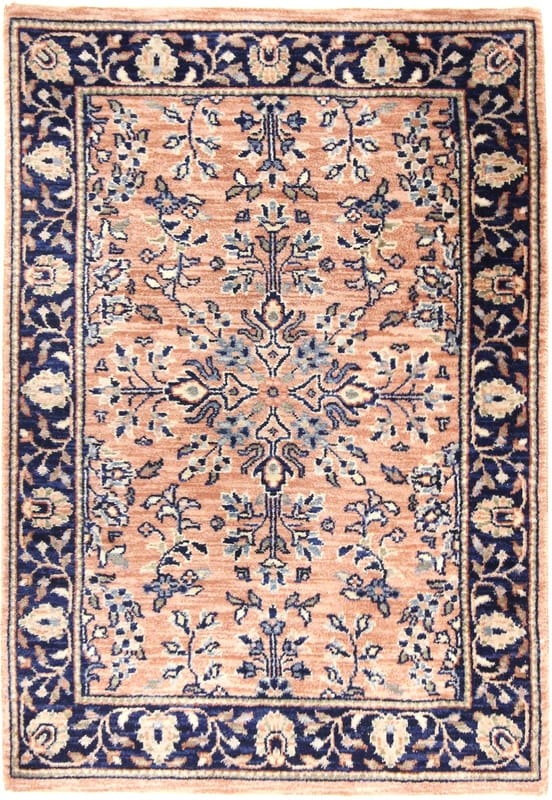 Sarough Teppich 90x61 - Image 1