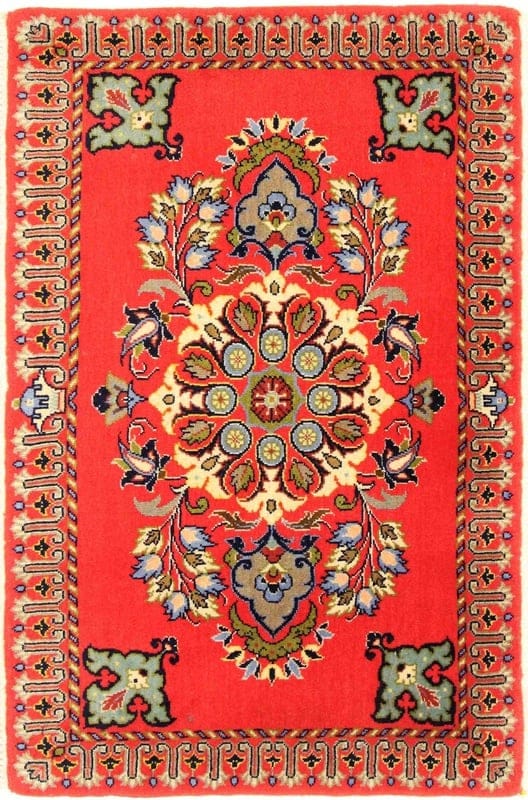 Keschan Teppich 95x60 - Image 1