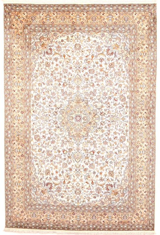 Kashmir SILK 295x197 - Image 1