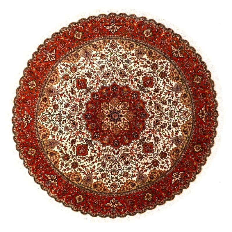 Tabriz 50Raj 250x250 - Image 1