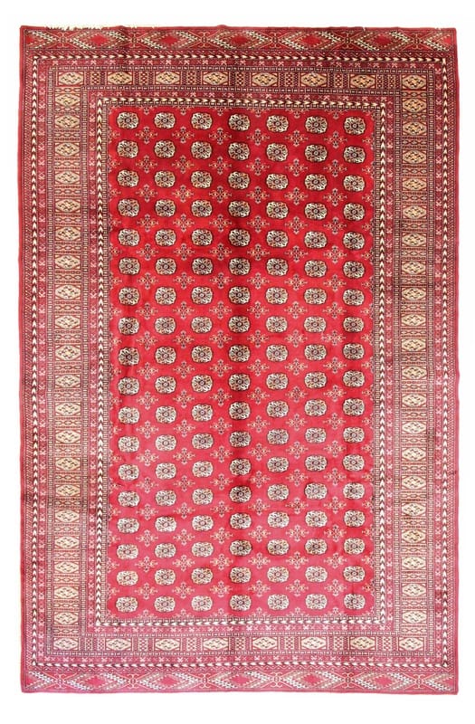 Torkaman Carpet 507x323 - Image 1