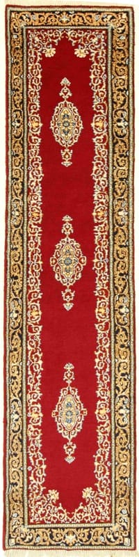 kerman Teppich 300x70 - Image 1
