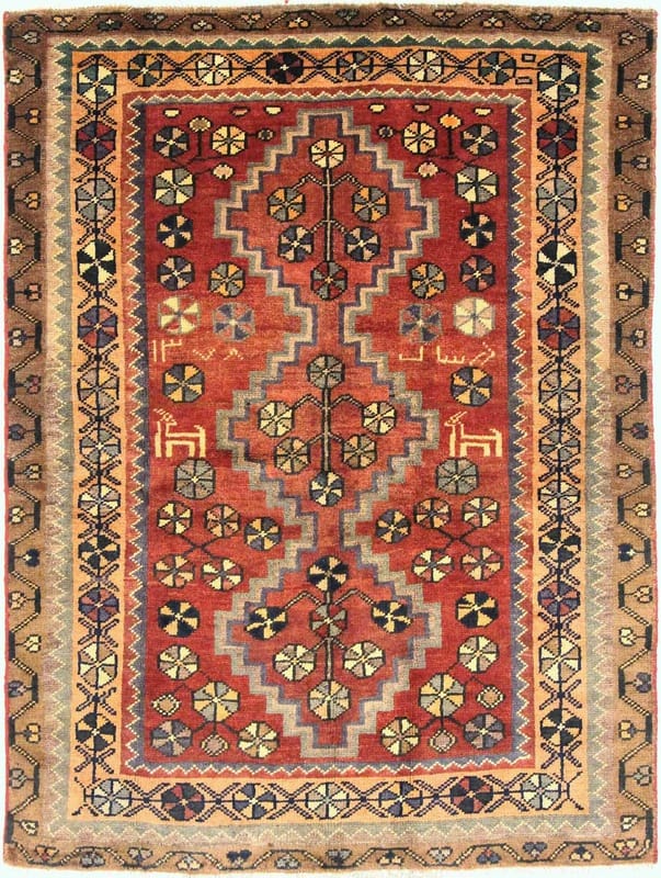 LORESTAN 181x135 - Image 1
