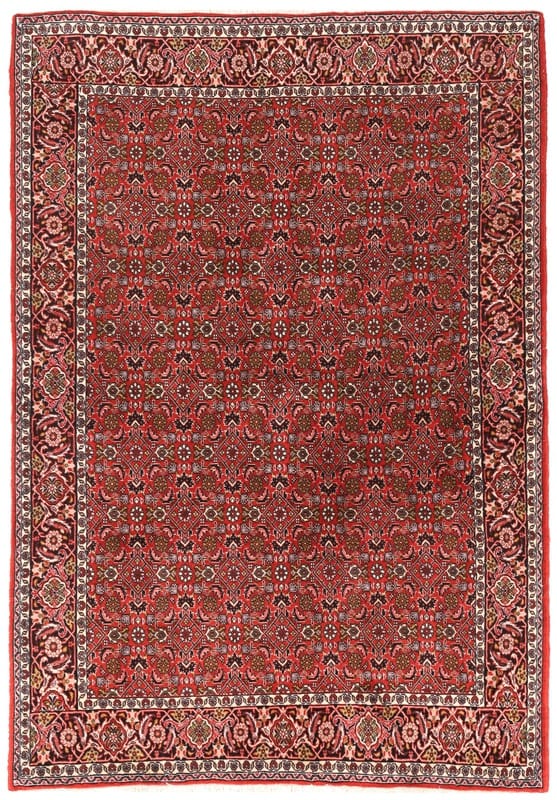 Bidjar Carpet 202x140 - Image 1