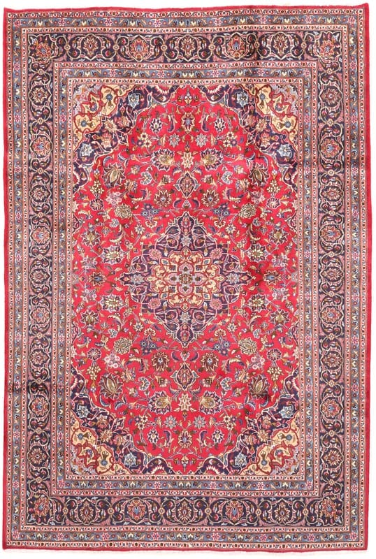 KASHMAR Teppich  294x198 - Image 1
