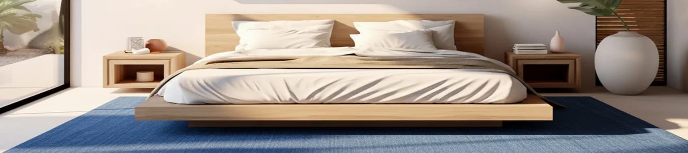 Bedroom Rugs