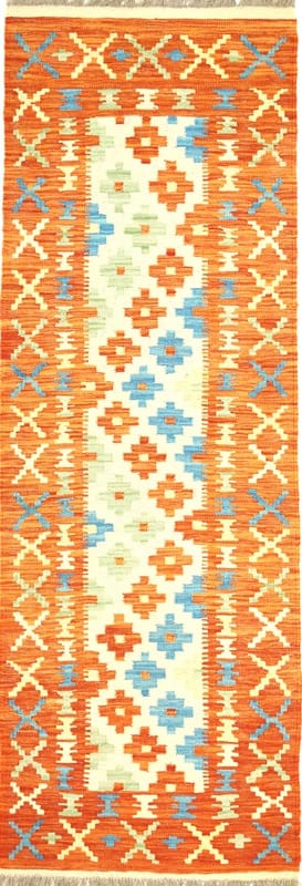 Kelim 190x64 - Image 1