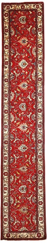 Tabriz Hasanzadeh  Carpet 430x78 - Image 1