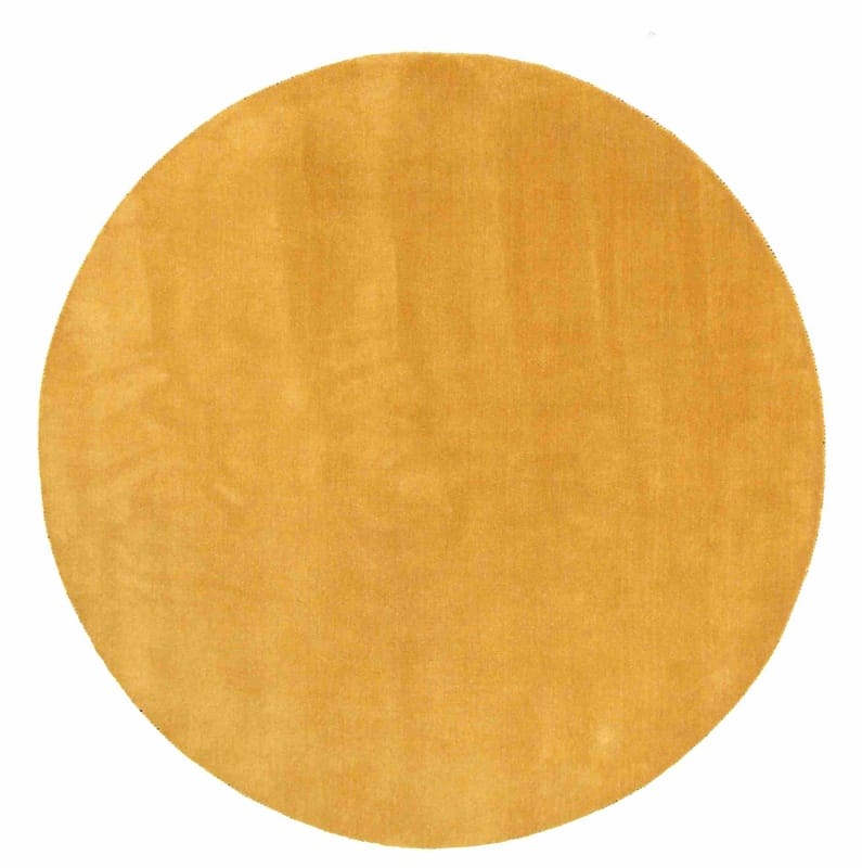 GABBEH Teppich 148x148 - Image 1